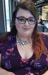 Class of 2023: Trans advocate, leader and researcher inspires change wherever she travels