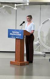 Alberta government funding to add 96 new seats for Bachelor of Nursing program 