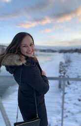Class of 2023: Indigenous nursing grad returns to the North to begin her health-care career