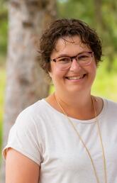 Nursing Roots: Shannon Parker, BPE’96, BN’03, MN’15