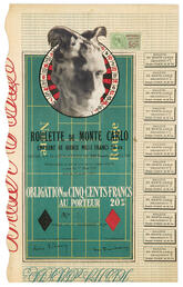 Duchamp the Gambler