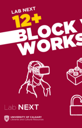 January Block Week Course Graphic