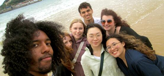 Study abroad course in Spain 'unlike any school experience you can imagine'