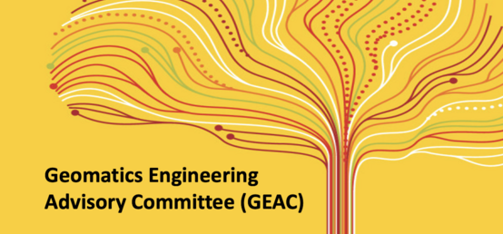 Geomatics Engineering Advisory Committee (GEAC)