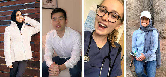 Most-read student stories of 2021