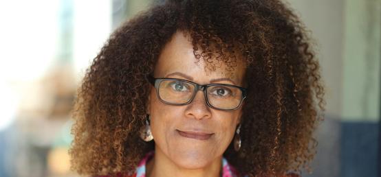 Booker Prize winner Bernardine Evaristo is 2021-22 Distinguished Visiting Writer at UCalgary