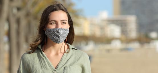 Here are some of the places where you will still need to wear a mask in Calgary