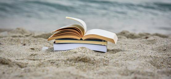 Summer Reading: Five Slightly Unconventional Chick Lit Recommendations