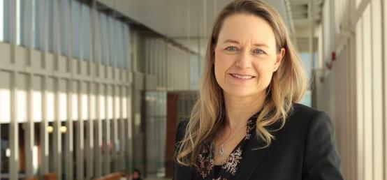 Dr. Jenn Brenner, MD, appointed as Assistant Dean, Global Health at the Cumming School of Medicine
