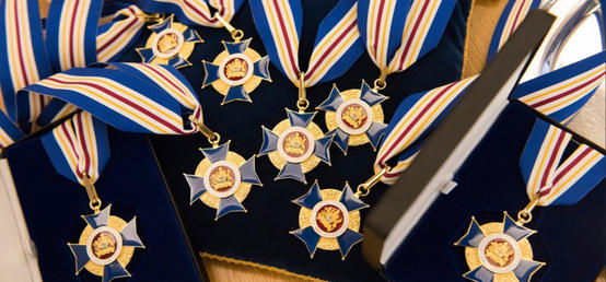 Former UCalgary president and 2 alumni to be invested in Alberta Order of Excellence