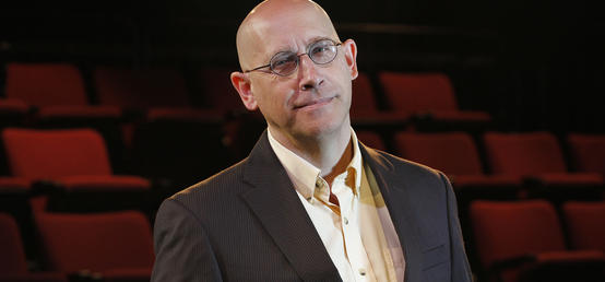 "Cantata" by SCPA Drama Professor Clem Martini nominated for five Betty Mitchell Awards