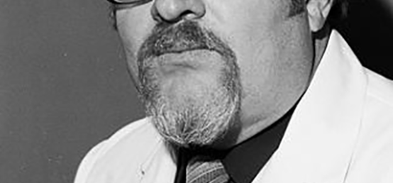 In Memoriam: Wayne Elford, Cumming School of Medicine