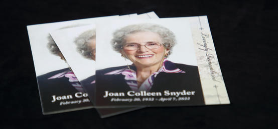 Joan Snyder: Sparking a stronger community