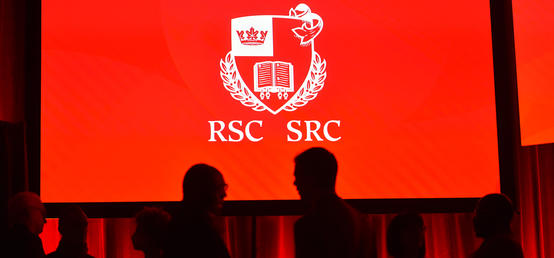 UCalgary welcomes nation’s top scholars to annual Royal Society of Canada festivities