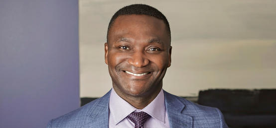 Dr. Kannin Osei-Tutu appointed senior associate dean, Health Equity and Systems Transformation