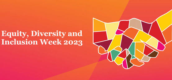 UCalgary celebrates equity, diversity and inclusion with 6th annual EDI Week
