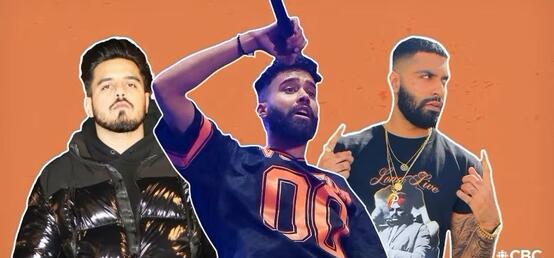 'The future is so promising': how Punjabi Canadian hip-hop artists are taking over the world