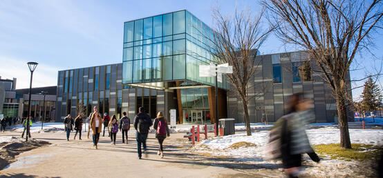 Recipients announced for 2023 University of Calgary Teaching and Learning Grants 