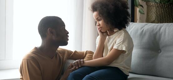 What to do if your child is struggling: Steps caregivers can take to help kids and teens with their mental health