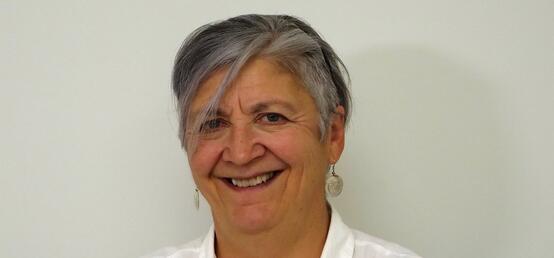 Janet Rankin appointed dean, University of Calgary in Qatar