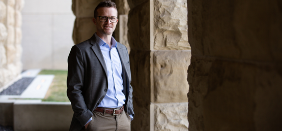 UCalgary scholar discovered how to make the most of partnered research projects
