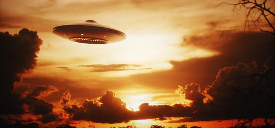 Claims of UFOs and government coverups nothing new, says UCalgary expert