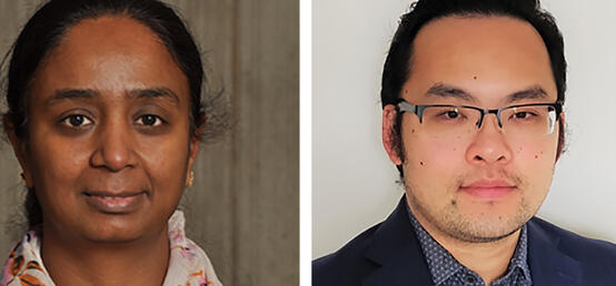 4 Snyder Institute researchers receive Canada Foundation for Innovation grants for critical health research