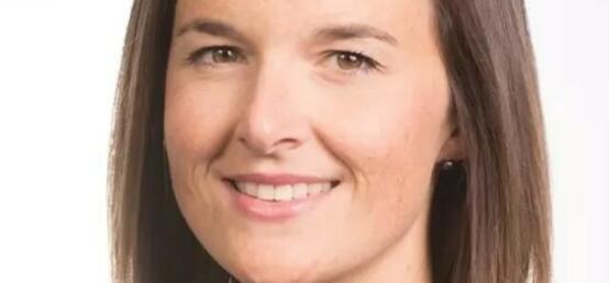 Jennifer Zwicker honoured as 1 of Canada's 100 Most Powerful Women