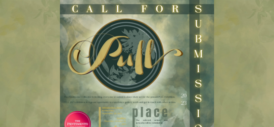 PULL 2023 Call for Submissions
