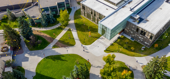 The power of teaching and learning in the UCalgary community
