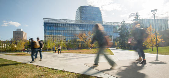 Prestigious list of highly cited researchers features 15 UCalgary academics