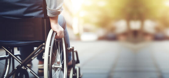 New course examines how Canadian law and public policy impact lives of people with disabilities