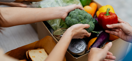 UCalgary researchers explore dynamics of food insecurity as costs of living continue to rise