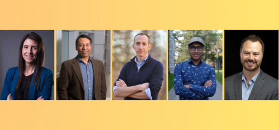  Recipients of the 2023 O’Brien Institute Awards demonstrate excellence in research, commitment to equity, and collegiality