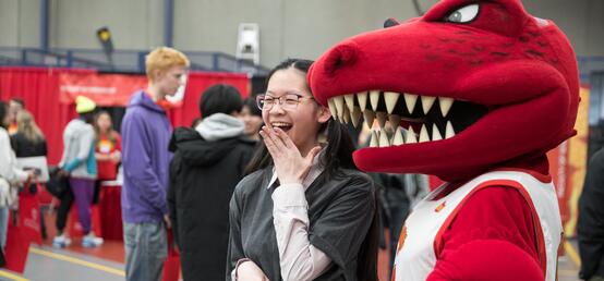 UCalgary Open House 2023 has its largest community welcome yet