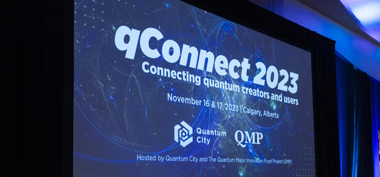 Quantum City Challenge: Quantum experts from around the world invited to work on 3 problems specific to Alberta 