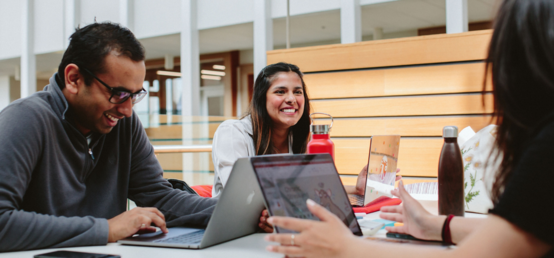 Student feedback survey offers robust insights into the UCalgary experience