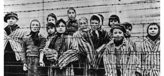 International Holocaust Remembrance Day — a critical reminder to never stop learning