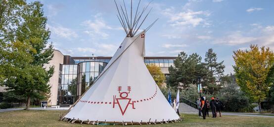 UCalgary invites public to engage in reconciliation through free Indigenous Knowledge Lecture Series