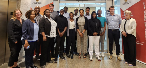Empowering the future: Black Youth Mentorship and Leadership Program transforms lives