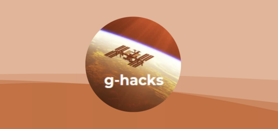 g-hacks 2024