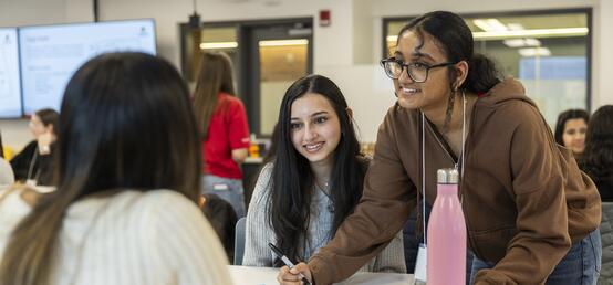 Schulich’s Women in Engineering Day sets new attendance record