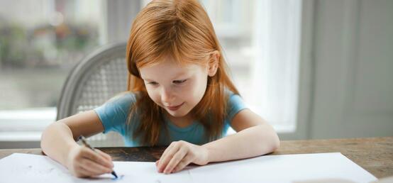 Early diagnosis and intervention important for children with ADHD