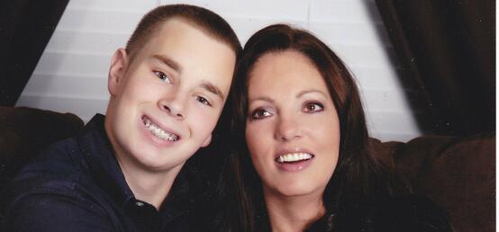Tragedy spurs family to advance mental health science through scholarship