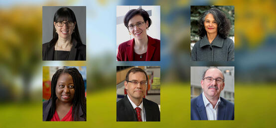 Royal Society of Canada announces 2024 Fellows and Members