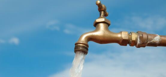 New water restrictions coming Aug. 26