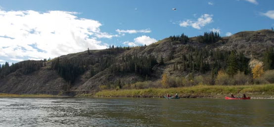 Could the Ardley dam proposal, studied for nearly a century, actually get built?