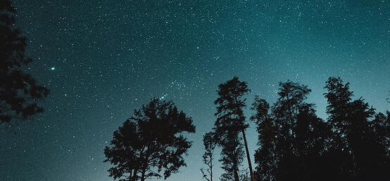 Foothills observatory welcomes guests to Dark Sky Country