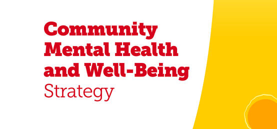 UCalgary's Campus Mental Health Strategy is now the Community Mental Health and Well-Being Strategy (CMHWS)