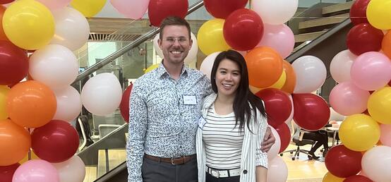 UCalgary Precision Health student helps open doors to innovation opportunity